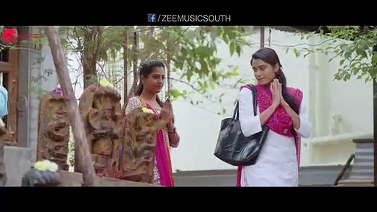 Yaake Anta Gottilla Kanree - Kapata Nataka Paatradhaari | Sangeetha, Balu | HariCharan | Adil Nadaf