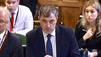 Julian Smith doesn't rule out amendments to British Nationality Act after DeSouza case is raised
