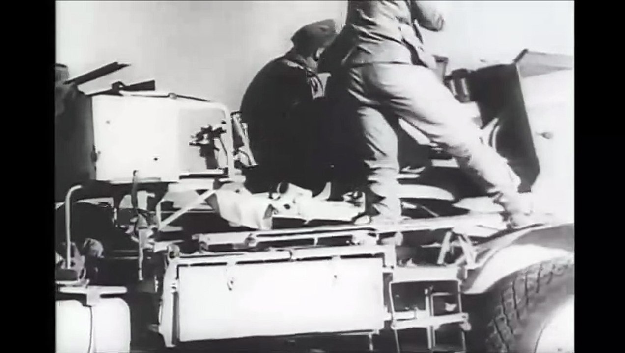 Großdeutsches Reich [1933-1945] - Vorwärts mit unserem Rommel