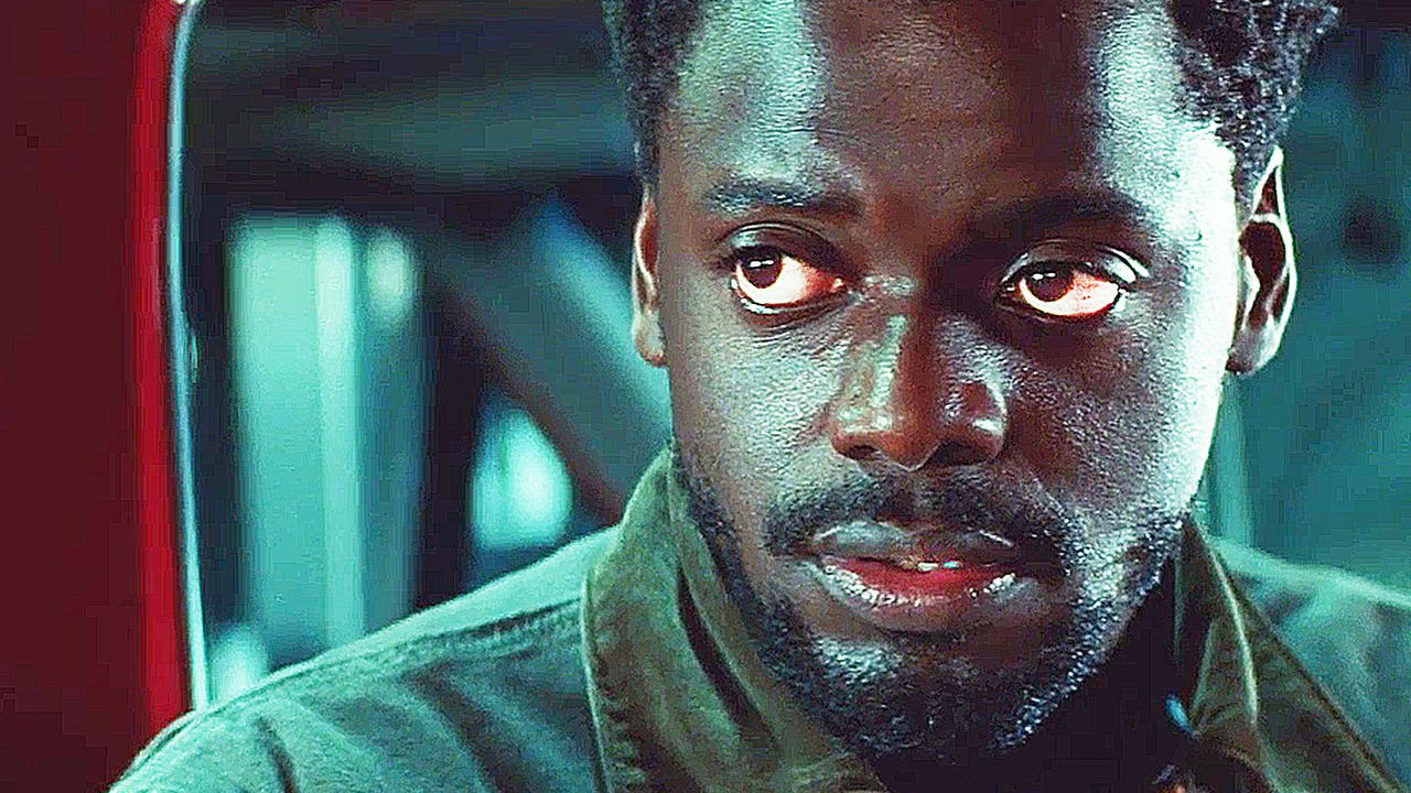 Queen & Slim - Trailer (Deutsch) HD