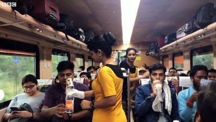 Tejas express
