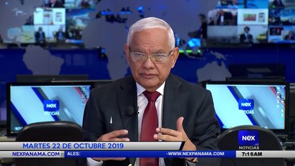 Análisis nacional del Ing. José I. Blandón Castillo - Nex Noticias