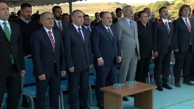 Sanayi ve Teknoloji Bakanı Mustafa Varank, Teknoloji Odaklı Sanayi Hamlesi hakkında: İlacın da...