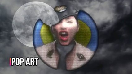 Madonna - american life - remix #MADAMEX