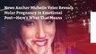 News Anchor Michelle Velez Reveals Molar Pregnancy in Emotional Instagram Post—Here's What That Means
