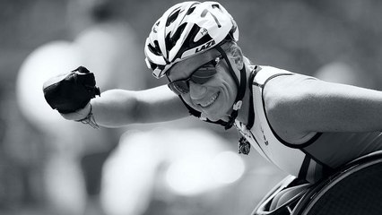 Eutanáziával meghalt a 40 éves belga paralimpikon