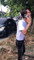 มาแล้ว คลิป Cover หนุ่มแว่นนักเรียนนอกหัวร้อนทำไมต้องเสียงสูง(ชมคลิป)