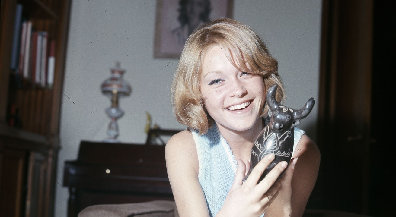 Pepa Flores recibirá el Goya de Honor 2020