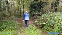 Découverte à Reyrieux d’un « puits à ciel ouvert »