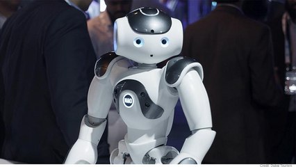 Alla Fiera sulla tecnologia di Dubai un futuro a "5G"