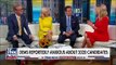 Kayleigh McEnany: Trump campaign wants Hillary to run in 2020