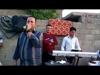 جوبي دبكاتالفنان وليد الهلالي تفوتكم