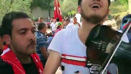 ÜNSÜZ SANATÇILAR - İsmail Kalmış Vefasızlar & Neyleyim Sen Yoksan Eğer