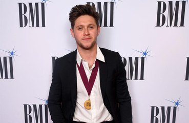 Niall Horan prepared to fight Lewis Capaldi over new single