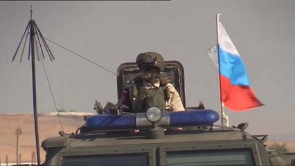 Сочинское соглашение вступило в силу