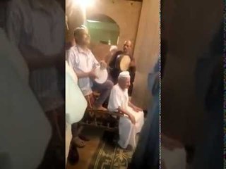 ذكر سيدنا الحسين سيدالشهداء رمضان شلبى