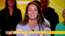 Léa Lando : Lettre aux ... tubes des 90's