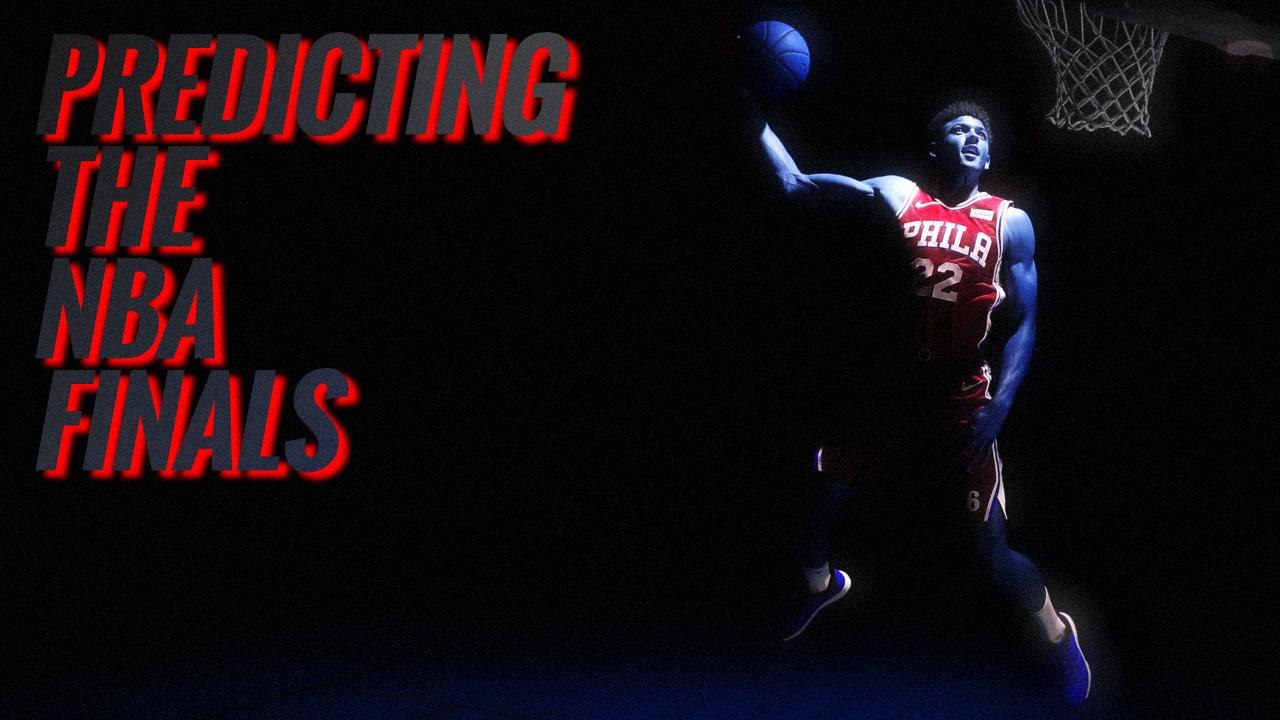 Predicting the NBA Finals