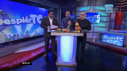 Exsubsecretario de Rehabilitación Social recibió 17 puñaladas en su domicilio