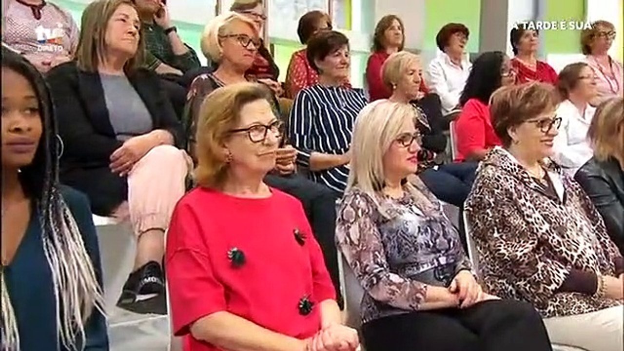 «Fizeram com que eu tivesse nojo de mim»