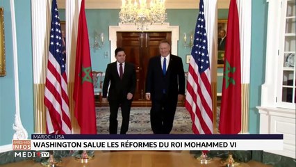 Après-Midi infos - 23/10/2019