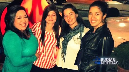 Buenas Noticias 22 oct 19