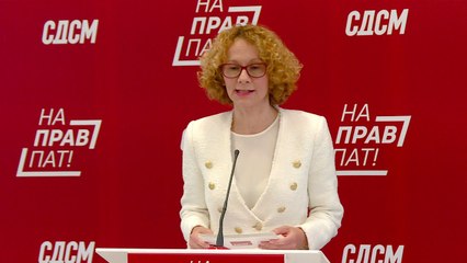 Уште 4 членки на НАТО треба да го ратификуваат протоколот за С.Македонија