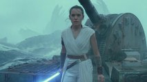 Star Wars: A Ascensão Skywalker - Novo Trailer Oficial