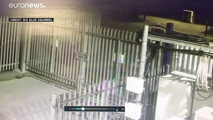 العثور على جثة 39 شخص في شاحنة بلندن والشرطة تفتح تحقيقاً