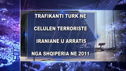 Titujt kryesore te lajmeve ora 19:30 Tv Klan 23 Tetor 2019