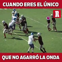 Cuando solo te importa ganar