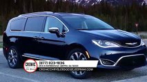 2019  Chrysler  Pacifica  Jackson  GA | Chrysler  Pacifica dealership   GA
