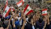 لليوم السابع في لبنان.. تواصل الاحتجاجات المنددة بسياسات الحكومة الاقتصادية