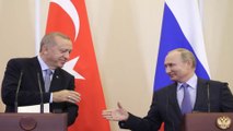 روسيا تتفق مع تركيا على مصير شمال شرق سوريا... ما مصير الوحدات الكردية؟