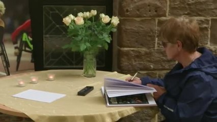 Muere la atleta paraolímpica Marieke Vervoort tras recibir la eutanasia