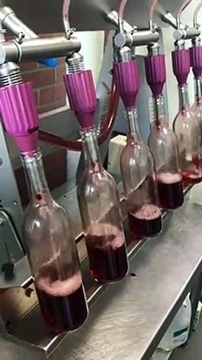 Wine Machine