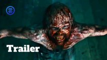 Antlers Trailer #1 (2020) Keri Russell, Jesse Plemons Horror Movie HD