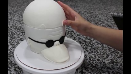 MORE AMAZING HALLOWEEN CAKES COMPILATION!