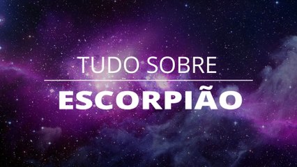 Escorpião: aquele combo zero defeitos de vingança e sedução | João Bidu