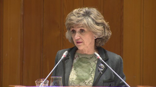 Se otorga la Medalla de Oro a las Instituciones Penitenciarias