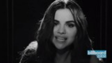 Selena Gomez Releases 'Lose You to Love Me' | Billboard News