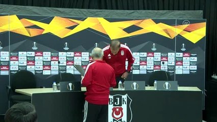 Avcı: "Pazar günü öncesi ivme kazanmak istiyoruz"