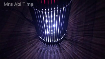 1000 rupees  night lamp can be made at 30 rupees at home.