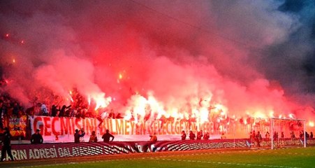 İspanyol yorumcudan Galatasaraylıları kızdıracak sözler: İstanbul cehennemi sözü bir yalan