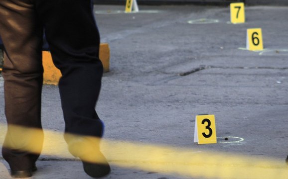 Siete asesinatos en las ultimas 24 horas en Tijuana