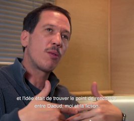 HORS NORMES - Module Reda Kateb