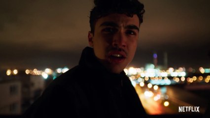 Mortel  Bande-annonce officielle VF  Netflix France