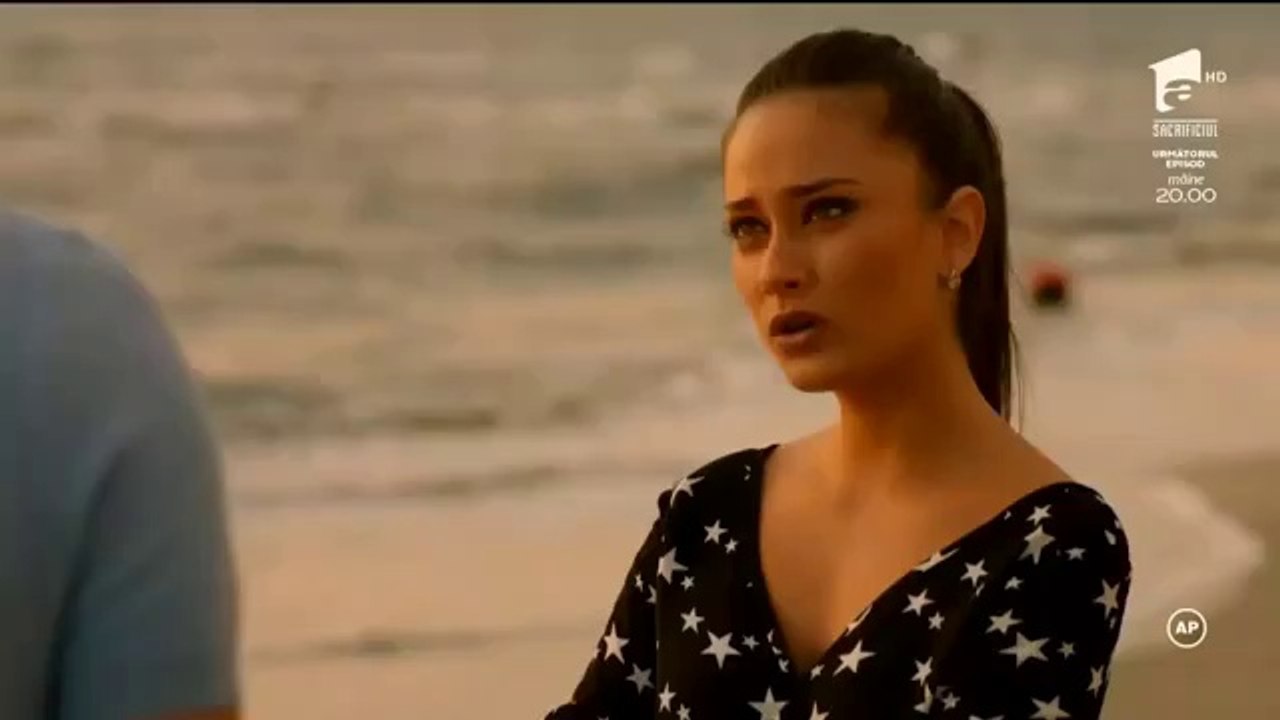 Sacrificiul - Episodul 13 din 23 Octombrie 2019...
