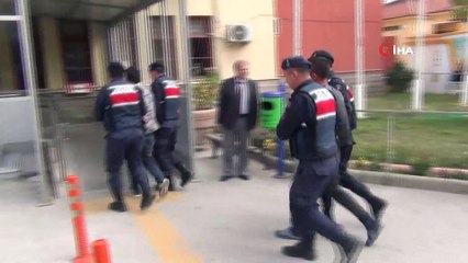 Afyonkarahisar’daki cinayette 1 kişi tutuklandı