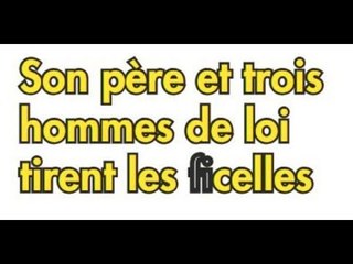 Laeticia Hallyday manipulée, fin de conflit, ces hommes qui tirent les ficelles